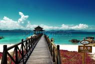 三亞自由行 - 3晚Pullman Hotel and Resorts