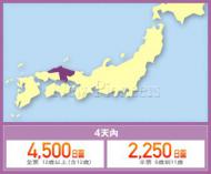 JAPAN SAN IN-OKAYAMA AREA PASS